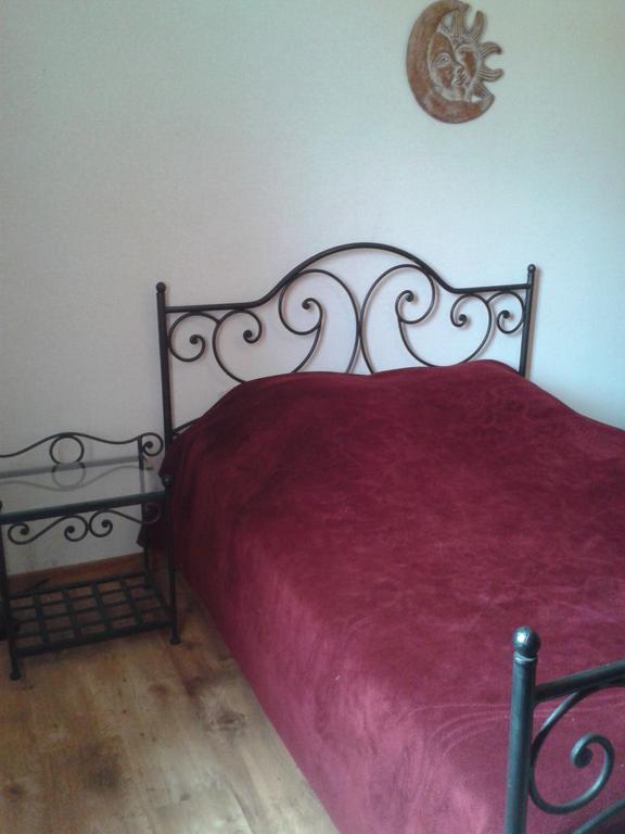 Appart Ensoleillé Proche Remparts Avignon Zimmer foto